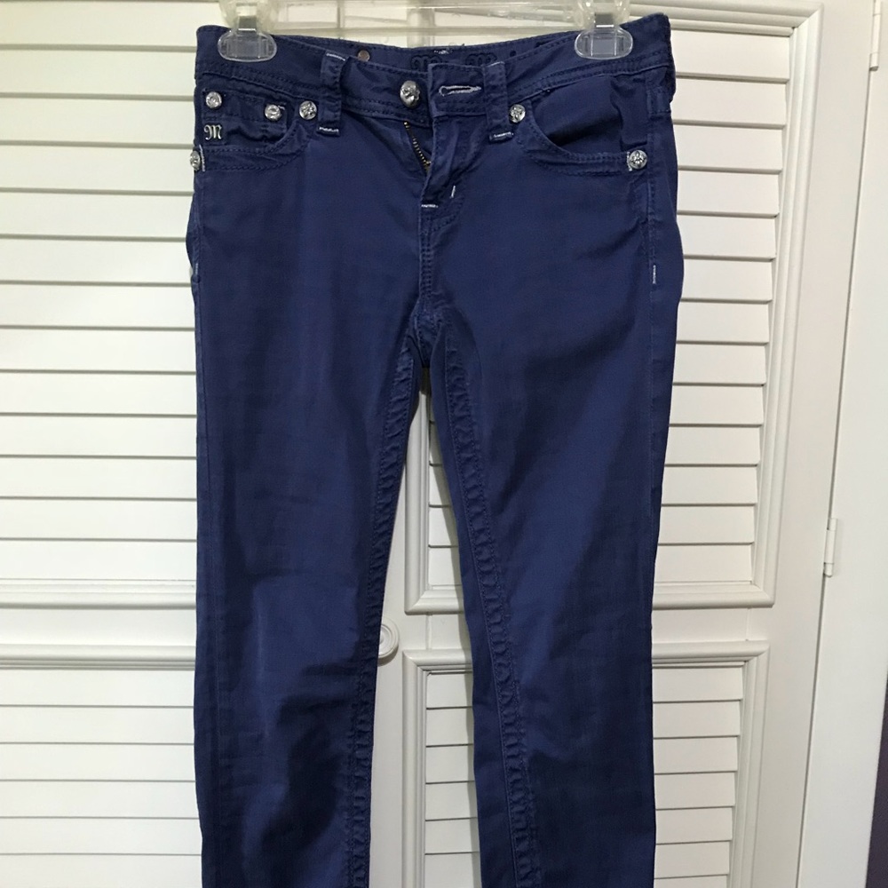 Miss Me Girl’s Skinny Jeans